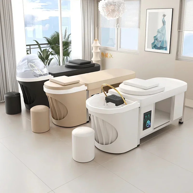 

Intelligent Constant Temperature Water Circulation System For Barber Shops Beauty Salons Spa Massage Beds Shampoo Water Bed