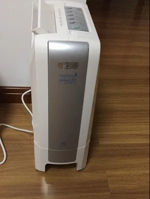 مزيل الرطوبة المنزلية آلة إزالة الرطوبة المحلية مجفف القماش