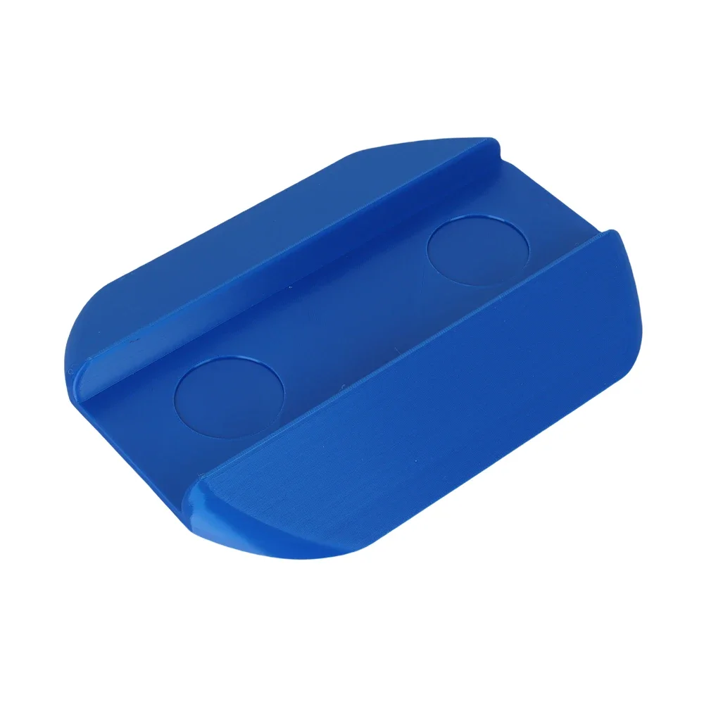 

1 шт., прочный 3D-печатный синий рампа, приводная помощь для караванов, дома на колесах, весы Рейха CWC, грузовые весы, аксессуары для караванов, часть