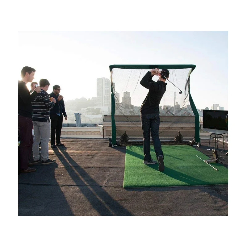 Portable Golf Z Hitting Practice Net With Cheap Price