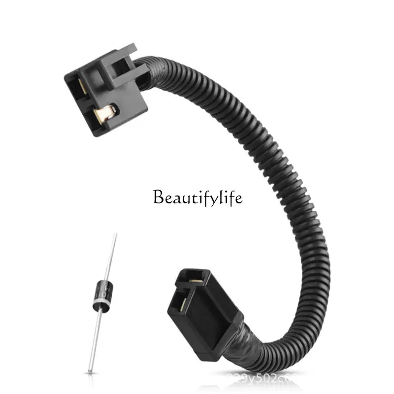 

791251 Clutch Tail Strap Diode For Lawn Mower Replaceable 366765