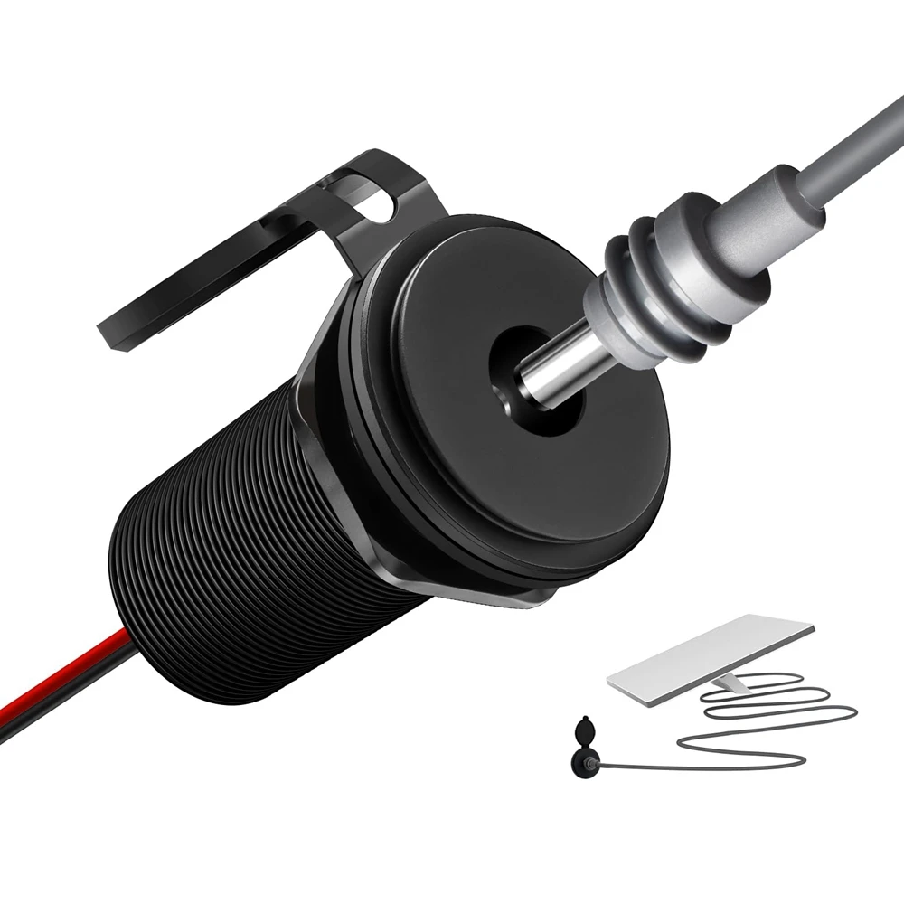 Adapter Retail Boost do Starlink Mini, zasilacz 12V na 30V, akcesoria do montażu wpuszczanego, do kamperów, łodzi, jazdy terenowej, użytku poza siecią. — zdjęcie produktu 5