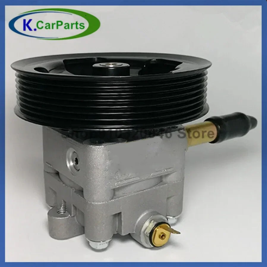 

MR995026 Power steering pump For Mitsubishi L200 Pajero Sport KB9T KH9W 4203A058 MR995026 4129A044 3X0BA059 7315A068