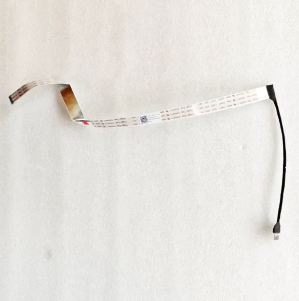 

new for HP Envy X360 16-AC webcam camera cable DC02004HU00