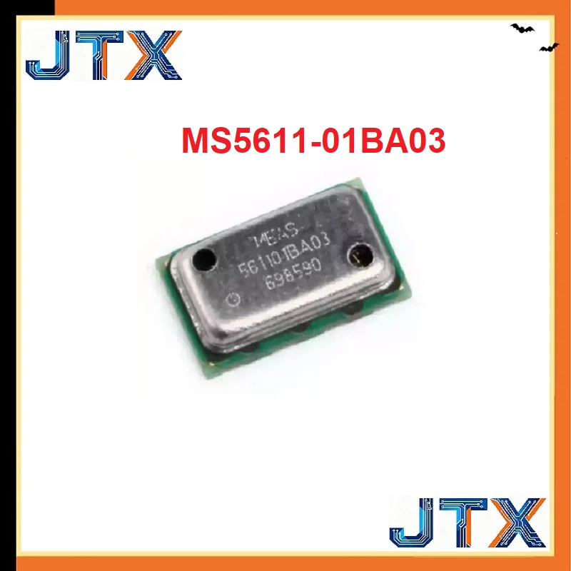 1PCS/LOT  MS5611 MS5611-01BA03 LGA8