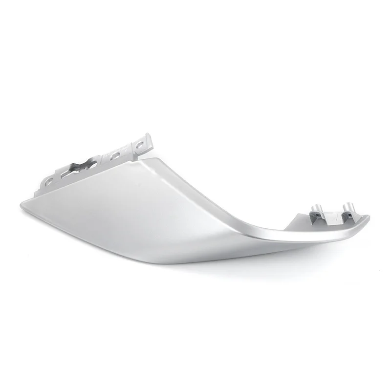 For CFMOTO Original 675SR Tail Side Trim Plate CF650-10 SR675 Tail Deco Plate Tail Decorative Panel Motorcycle Accessories Parts 3