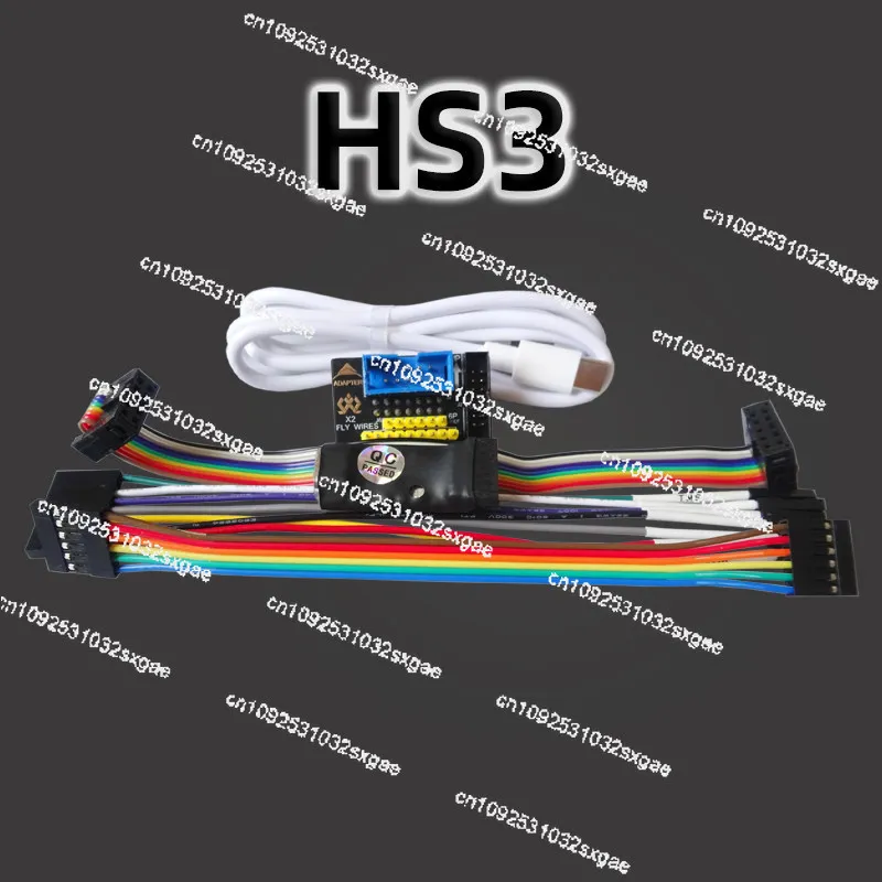 Download cable JTAG-HS1 HS2 HS3 SMT2 Digilent USB High Speed Debugging Downloader view 3