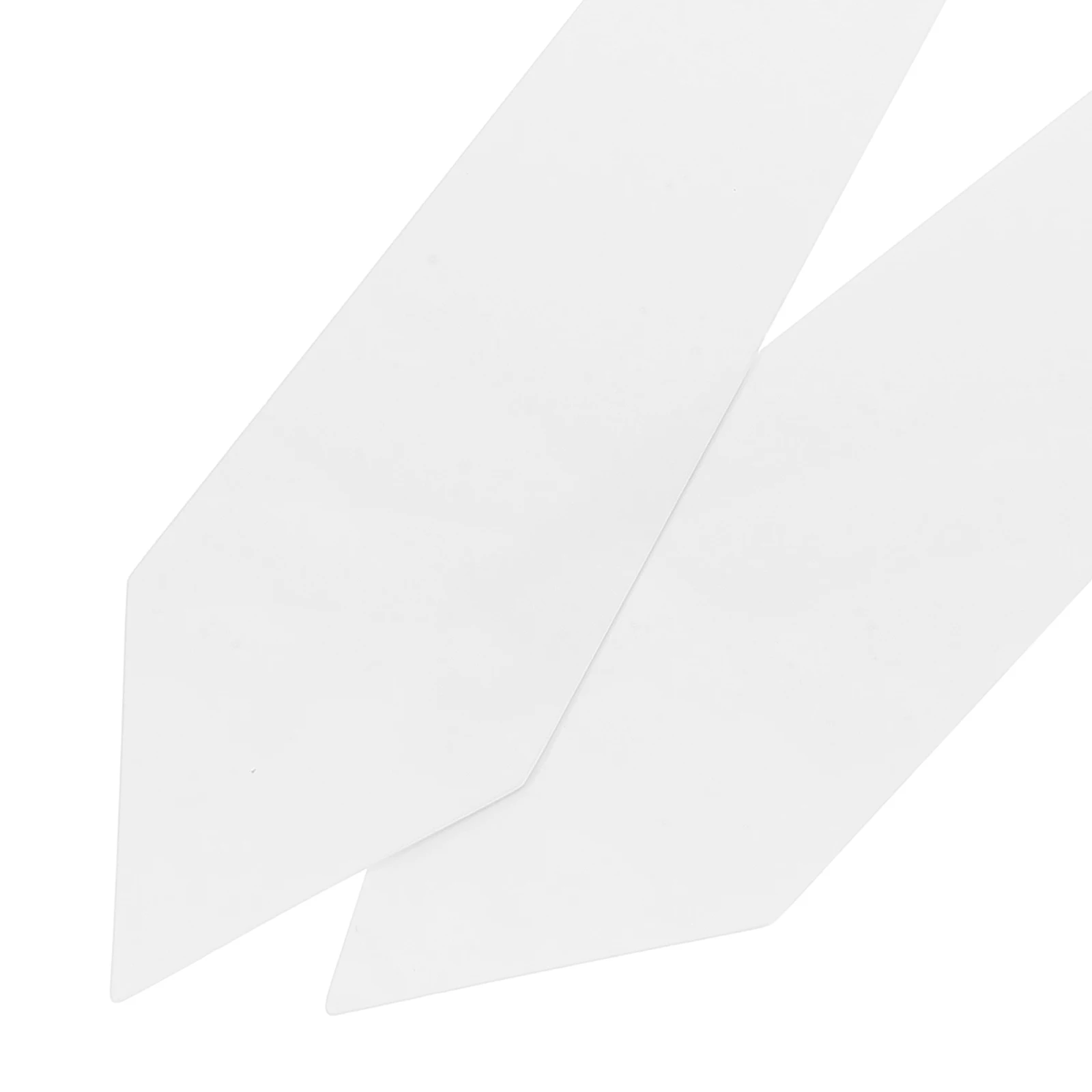 12 قطعة لتقوم بها بنفسك السيوف للأطفال فارغة من الورق المقوى فارس السيف الحرفية عدة هدايا الحفلات الديكور التظاهر اللعب لعب الأدوار ملحق #2