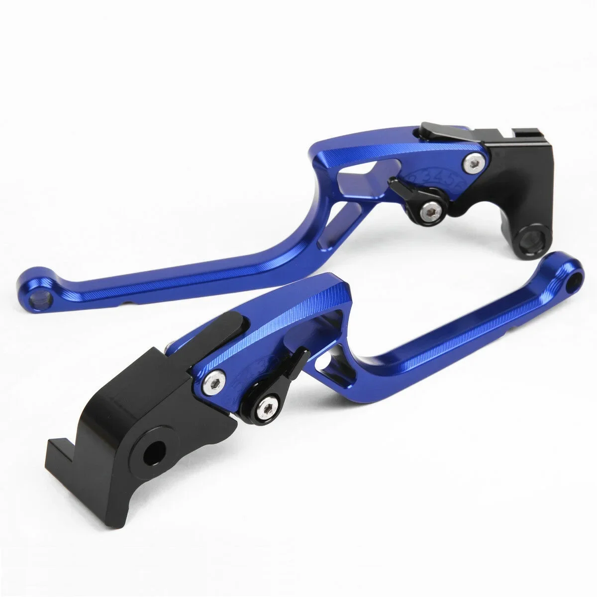 17cm Ergonomic Motorcycle 7/8