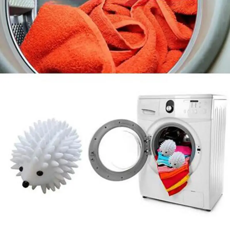 1-30pcs Magic Laundry Ball Reusable Cleaning Ball Household Cleaning Washing Machine Clothes Softener Cleaning Balls Tools