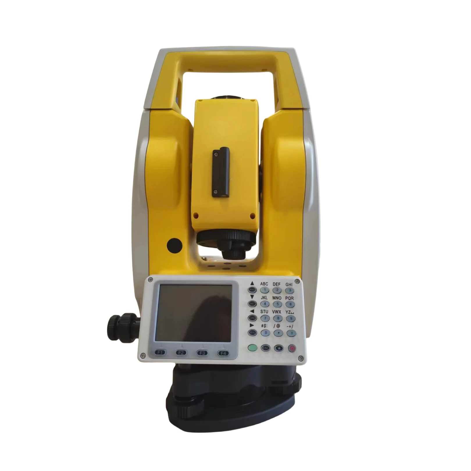

Тотальная станция Hi-target ZTS-420L8 с цветным экраном и точностью измерения 2''