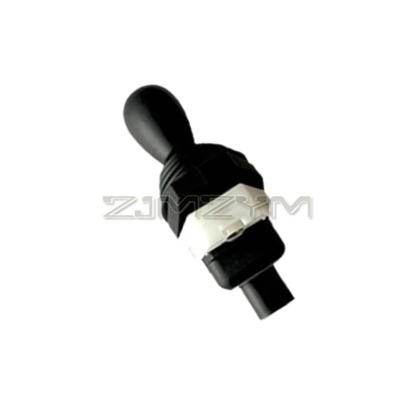 Joystick con asta di controllo per carrello elevatore di alta qualità 7919040015   Controller per carrello elevatore elettrico Funzionamento con joystick centrale Maniglia Joystick