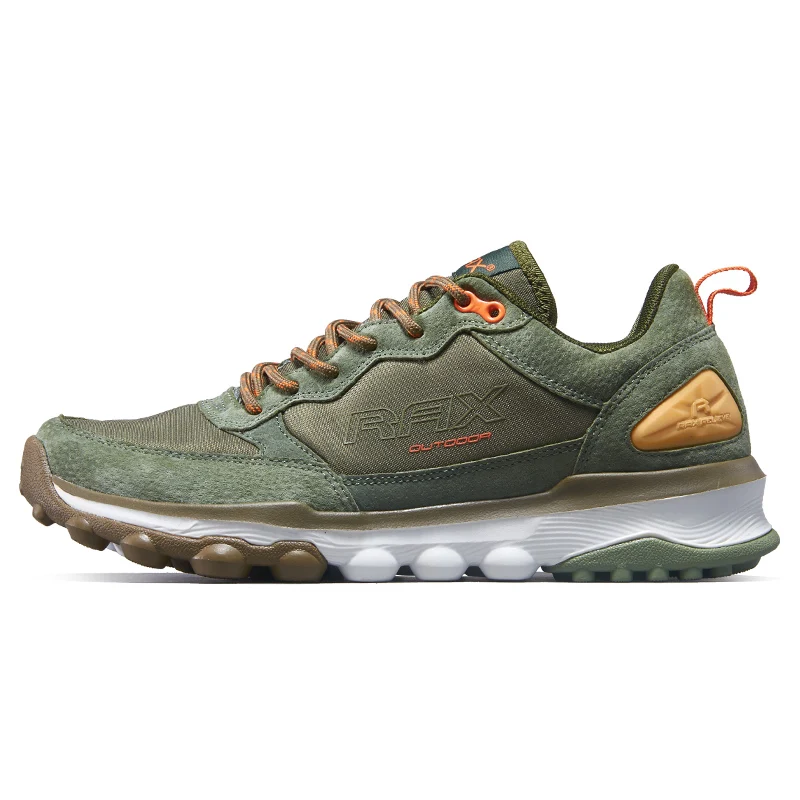 Rax Botas Trekking Hombre Ligeras Transpirables Antideslizantes - imagen 2