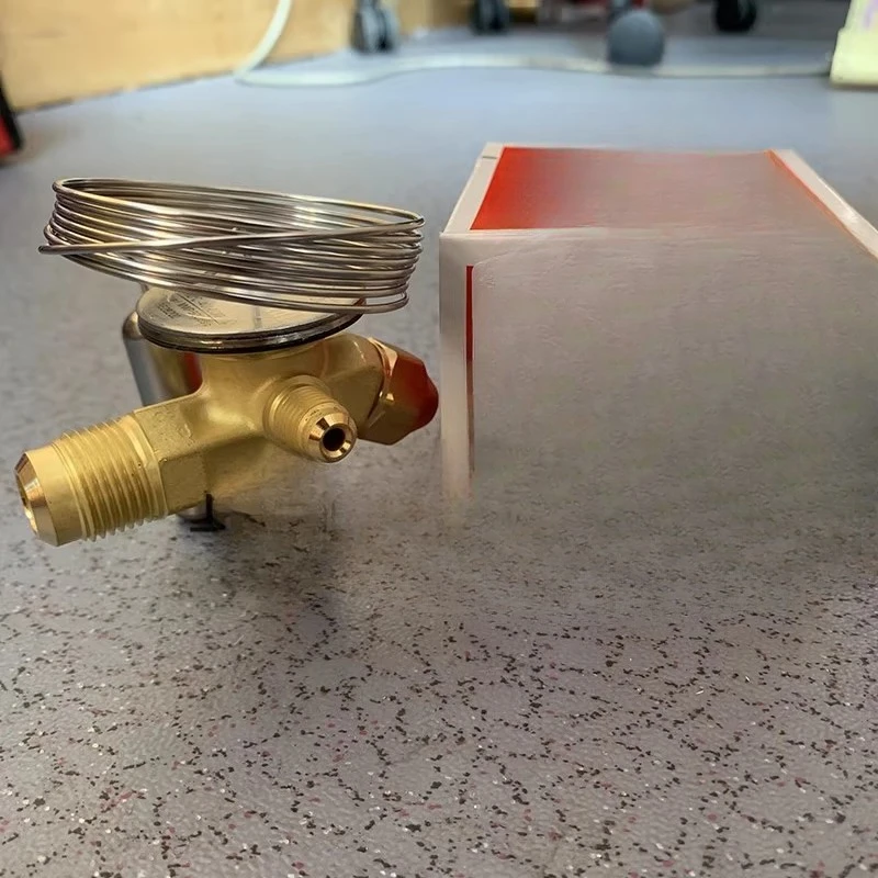 Teile für Expansionsventil TEZ2 068Z3501 068Z3414 3496 068Z3714