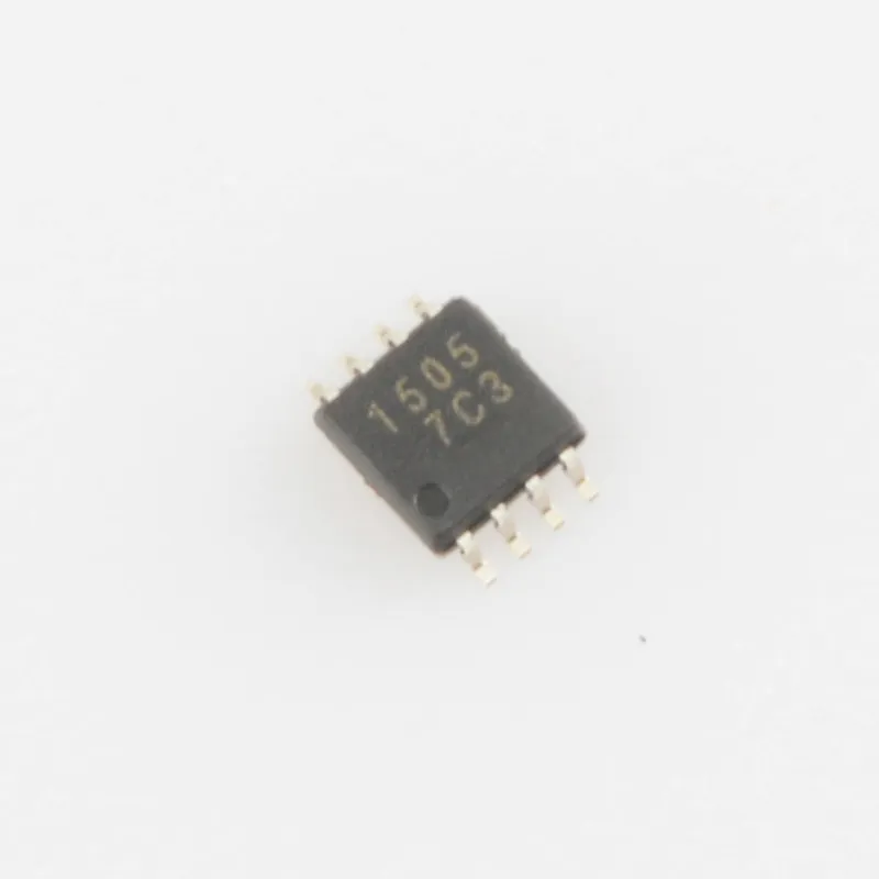 10pcs NJG1505R SOT-23 Low Noise RF Amplifier IC GPS LNA High Gain RF Signal Amplifier One-Stop BOM Service Electronic Components