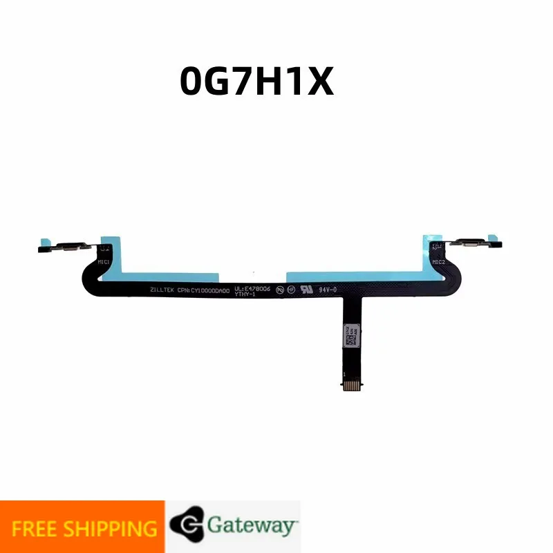 

Оригинальный соединительный кабель для камеры DELL XPS 14 9440, 0G7H1X CY10000DA00