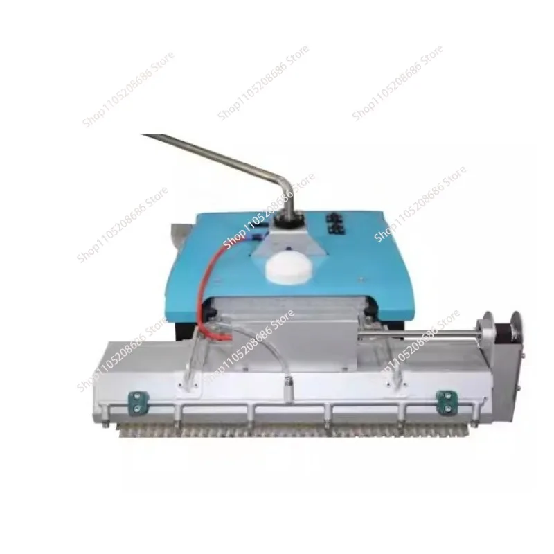 Photovoltaic Cleaning Robot Solar-Powered Cleaning Robot