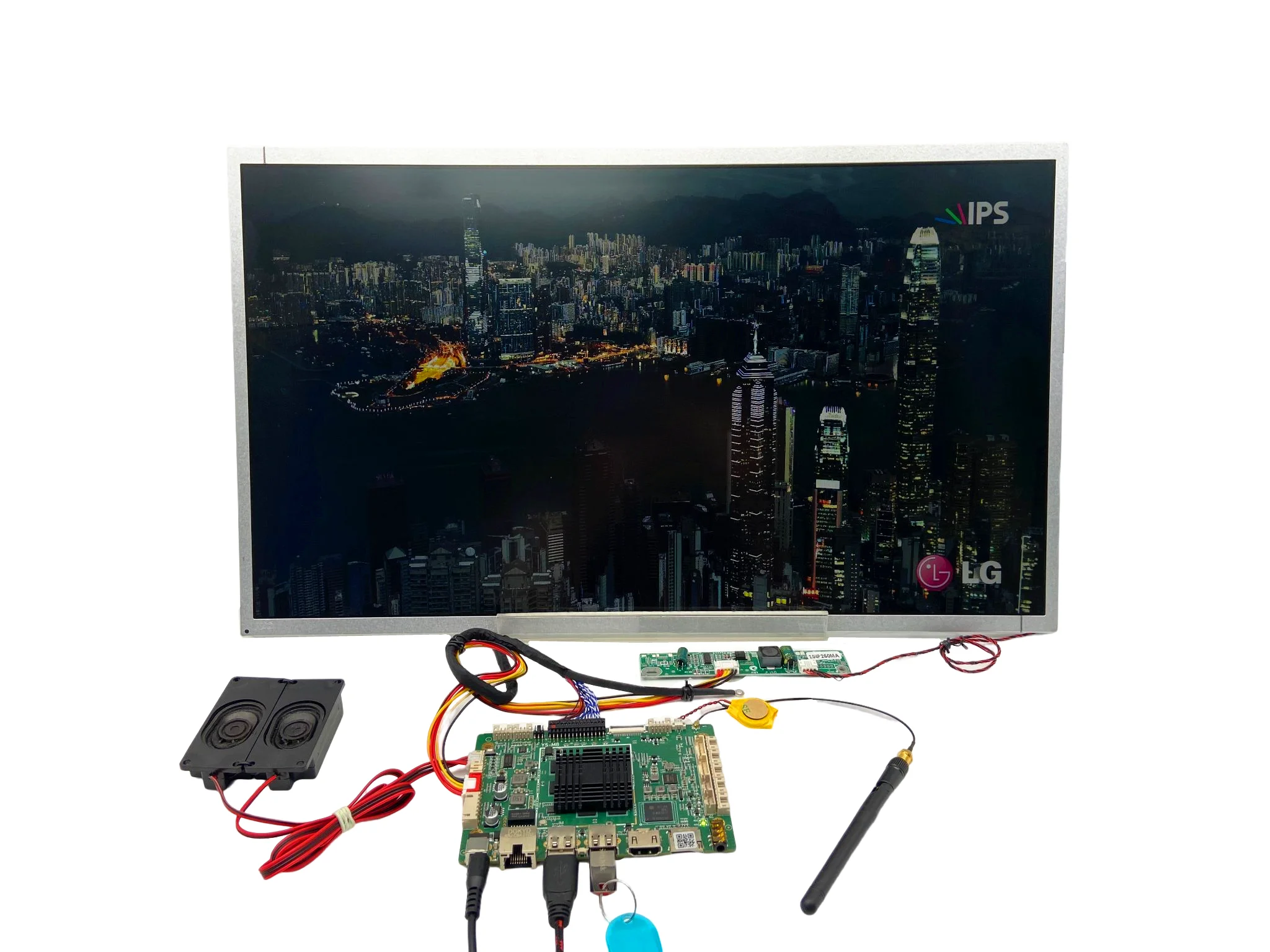 

New and Original 21.5 inch IPS screen T215HVN01.1 display module 1920*1080 , 21.5 inch LCD modulesMI , 32 inch LCD modules