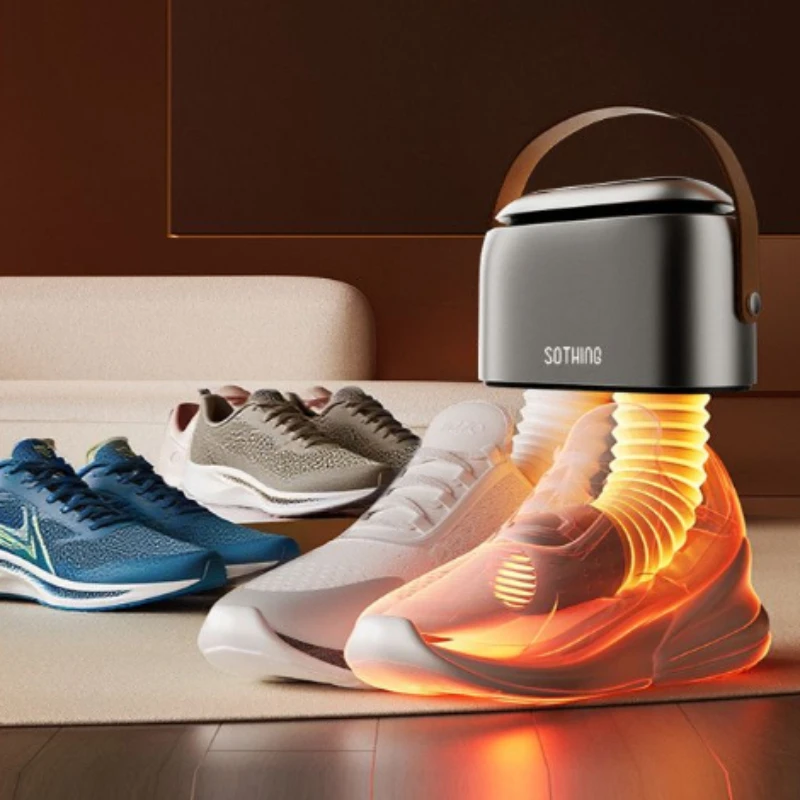 intelligent-shoe-dryer-with-both-dry-wet-functions-deodorizing-deodorizing-sterilizing-disinfecting-all-in-one-machine