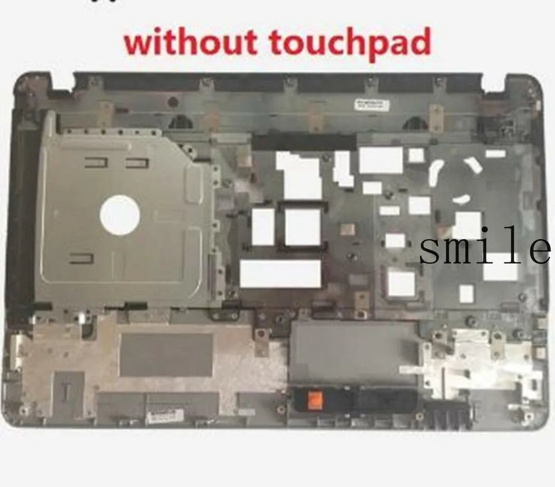 

Новый верхний чехол с подставкой для рук для ноутбуков Acer Aspire E1-521 E1-531 E1-571 E1-571G E1-531G