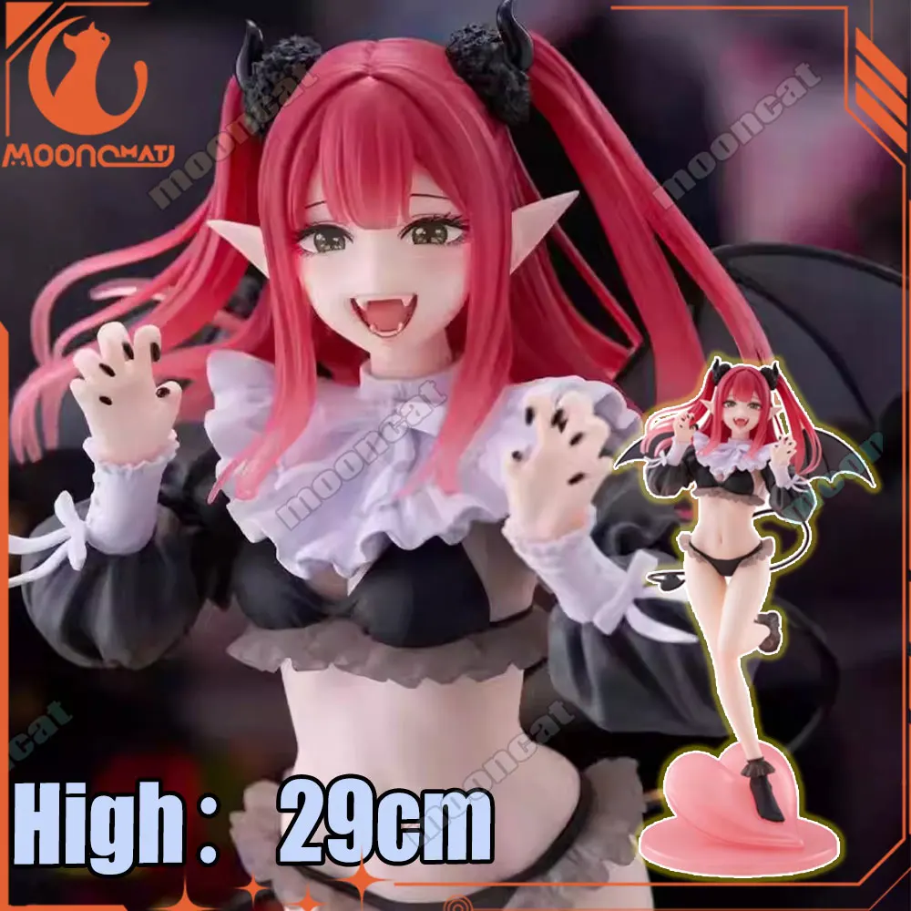 

Original Genuine Taito 29cm Marin Kitakawa Action Figure My Dress-Up Darling Figurine Model Toys Birthday Gift For Girl