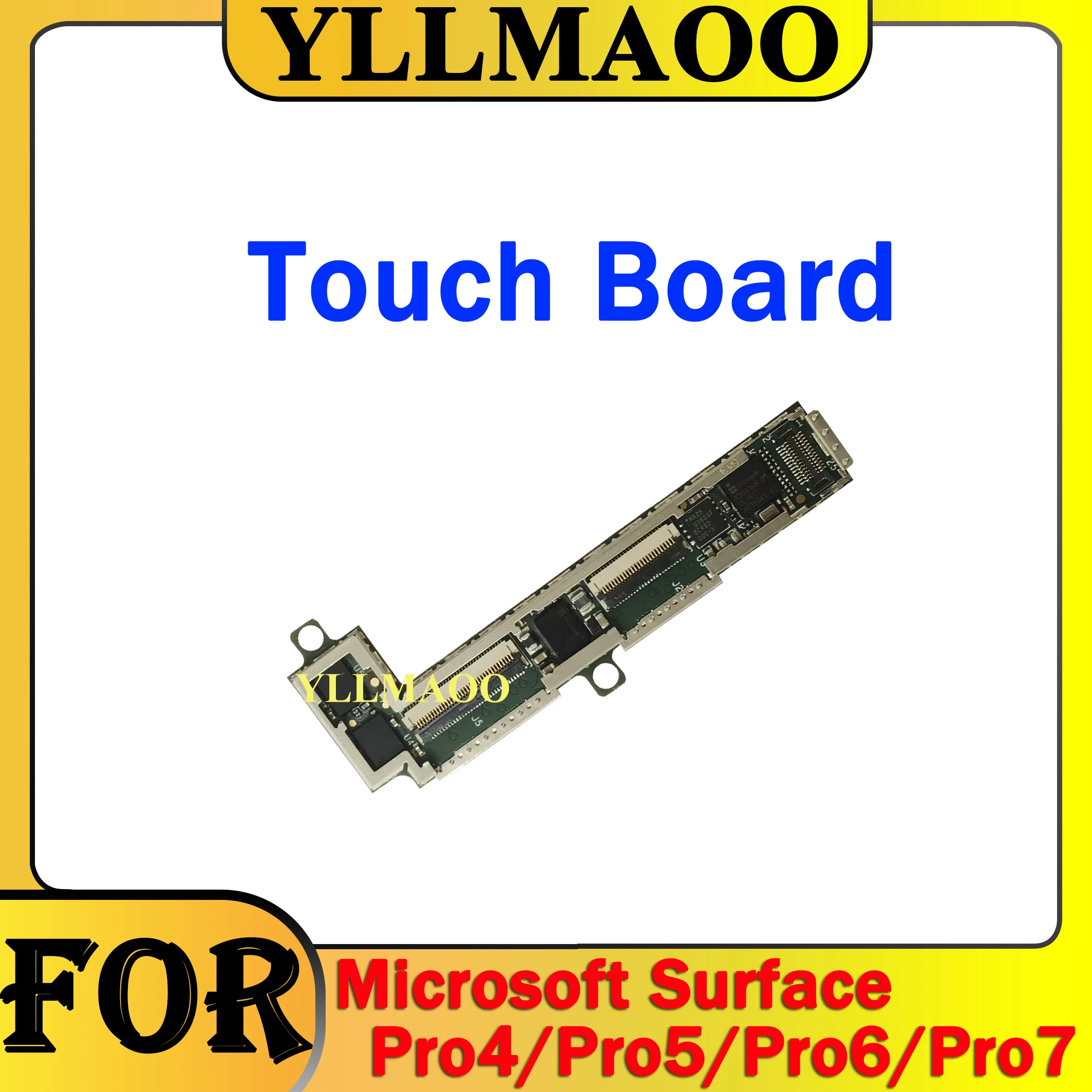 Surface Touch Screen: Eine detaillierte Bewertung und Anleitung für Nutzer