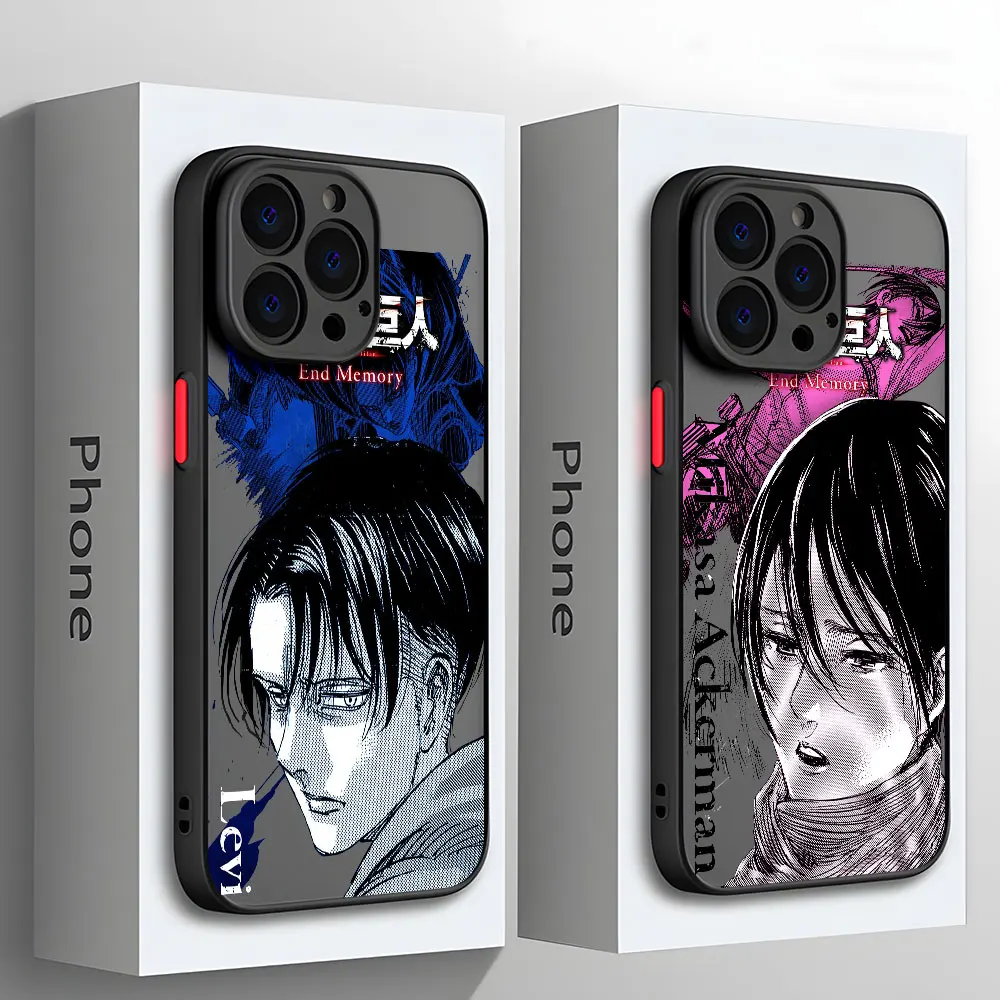 Anime Attack On Tit… - image