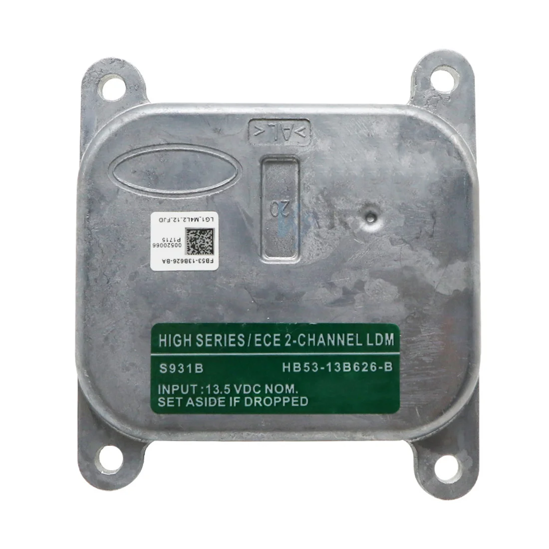

AASS-HB5313B626B Xenon HID Headlight Ballast Unit Controller Module For Ford Explorer 2016-2019 HB53-13B626-B Car Light Drive