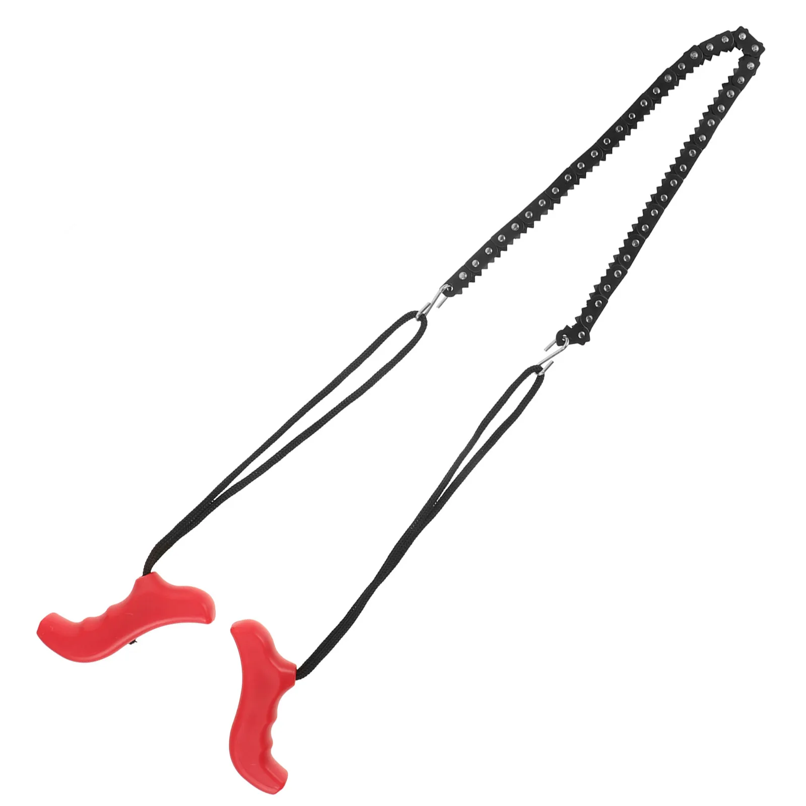 

Многофункциональная ручная цепная пила для кемпинга и экстренных ситуаций, портативная проволочная пила, инструмент для выживания в дикой природе, аксессуар для активного отдыха