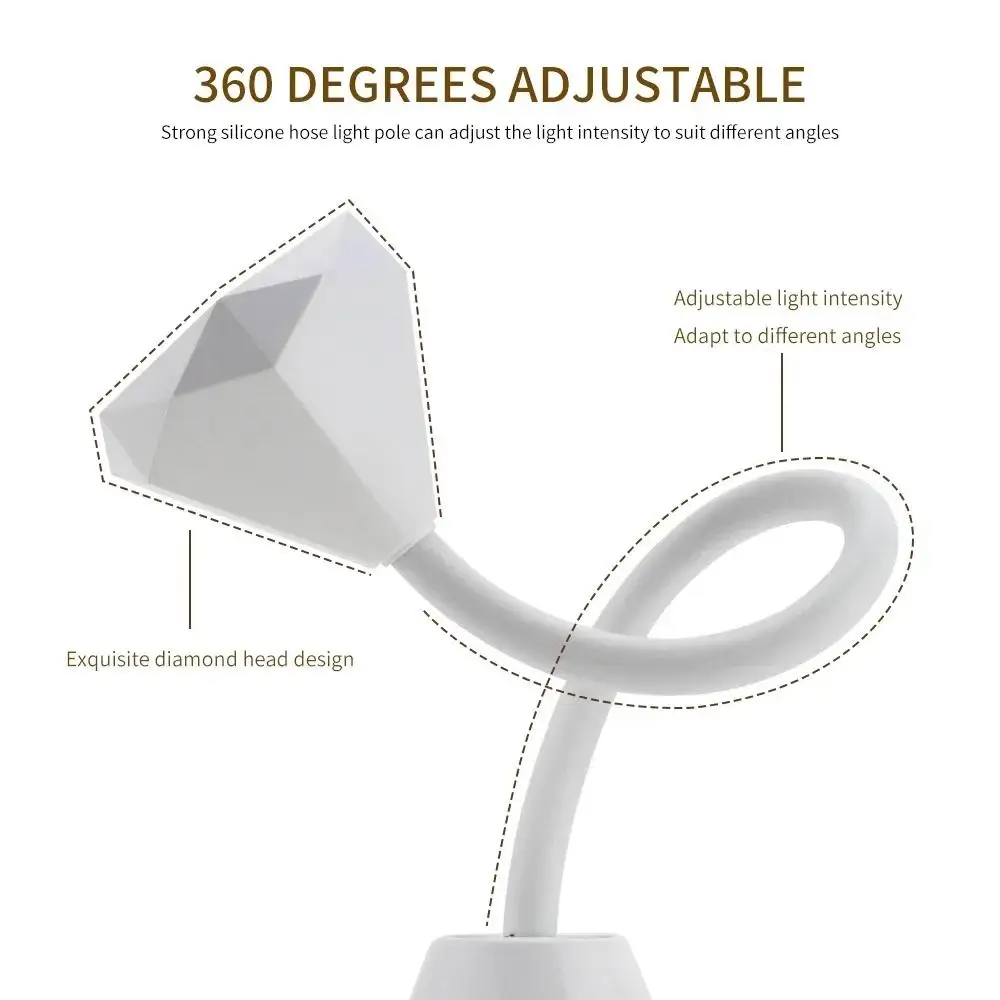 Lampada UV per unghie a LED 27W ad asciugatura rapida per unghie a capsula Americal cura tutto il gel 360 ° Asciugacapelli girevole per polimerizzazione smalto senza fili/cablato