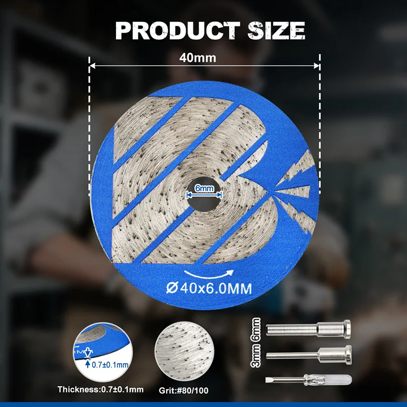 Thumbnail 4 - #53 Compare Saw Blades Before You Buy