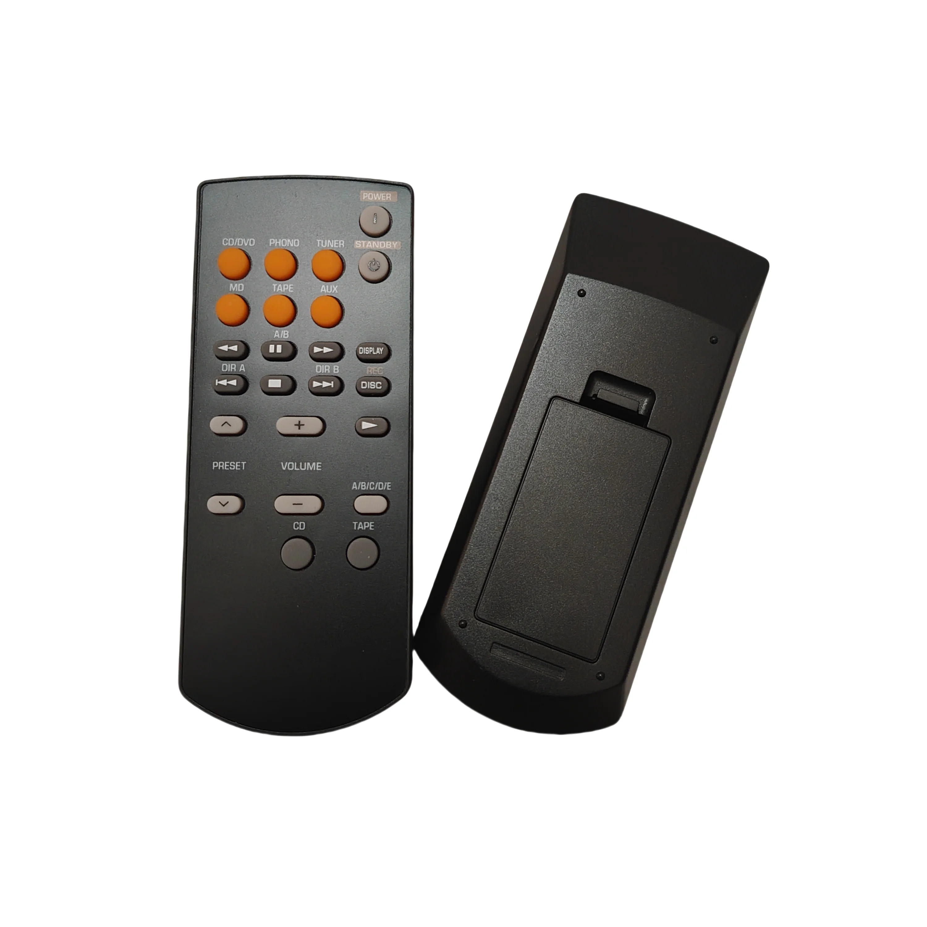 جديد التحكم عن بعد لياماها RAX15 WF67620 AX-497 AX397 AX-397 AX497 ستيريو AV مكبر للصوت #5