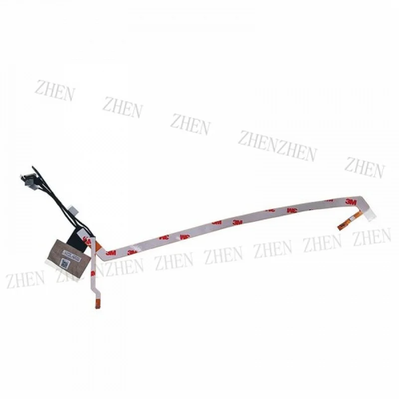 

Y for Dell Latitude 7310 E7310 Screen Display Cable EDP 3MM RGB IR 02PNJ8 DC02C00NN00