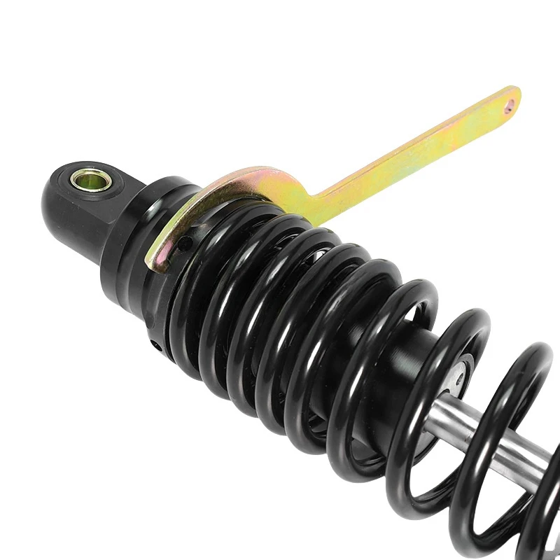 Motorcycle Shock Spring Adjuster Wrench-for Suspension Preload Adjustment,Universal Fit for Most Dirt Bike&Cruiser Models
