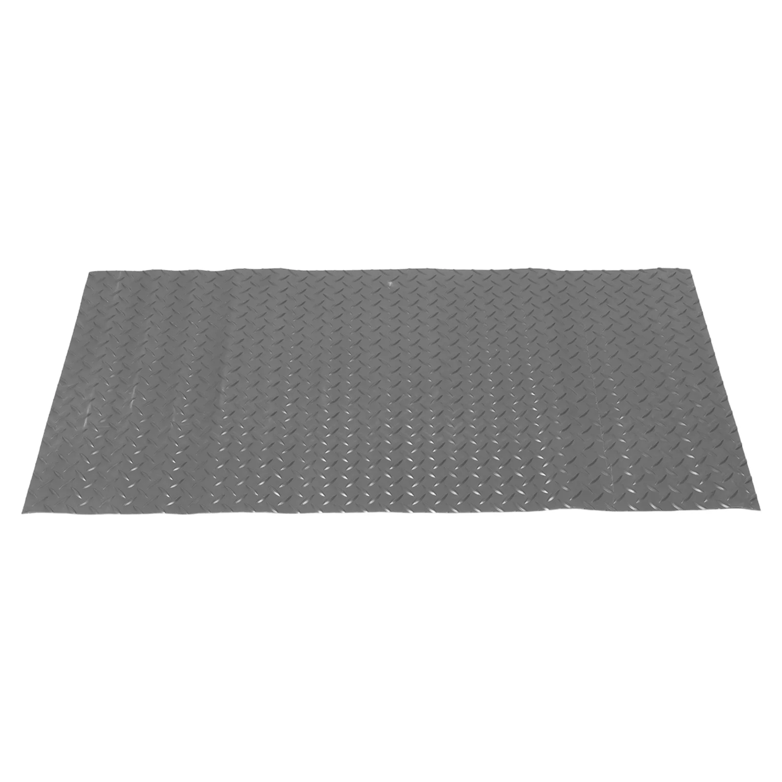 

Swimming Pool Ladder Mat Protective Step Pad 36x20 Inch Non Slip Plastic Rectangular Protector Cushion for Above Ground Pool