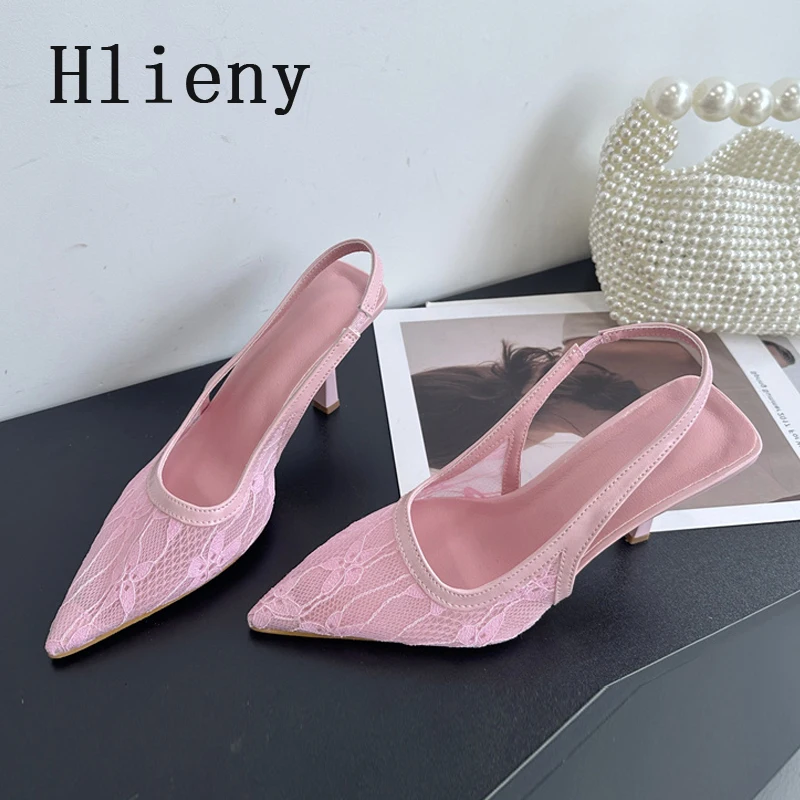 Hlieny Elegant Poin… - image