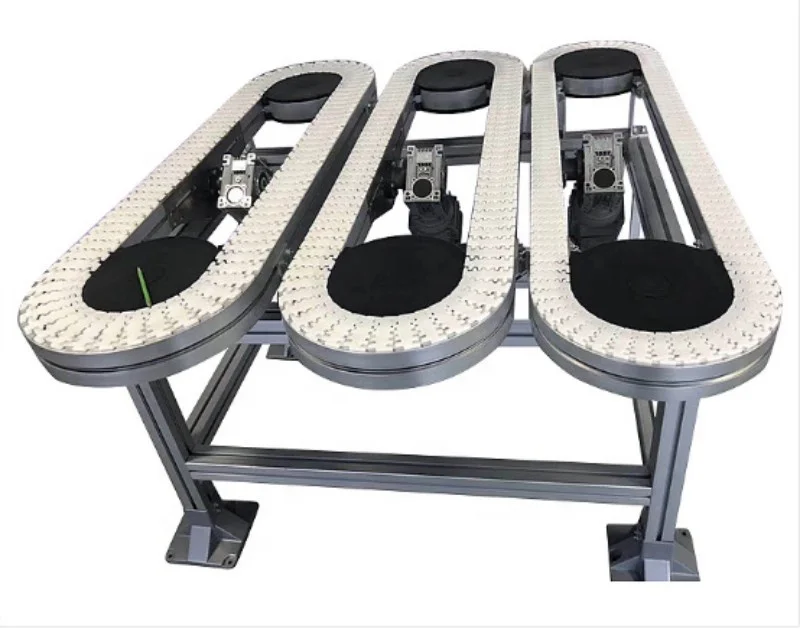 820 plastic table top conveyor chain straight running for  plastic top chain conveyor