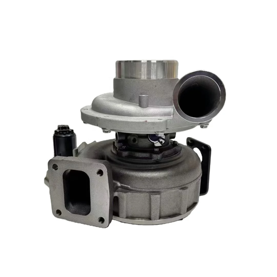 

New S1760-E0020 S1760-E0021 S1760-E0022 S1760-E0M40 Turbocharger for HINO