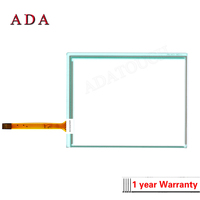 for Unitronics V570 V570-57-T20B V570-57-T40B Touch Panel Screen Glass Digitizer for Unitronics V570 V570-57-T20B V570-57-T40B