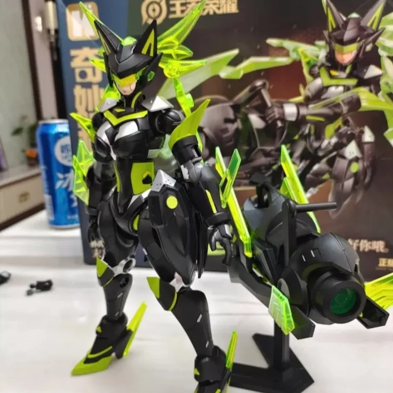 

Оригинальная коллекционная фигурка Honor of Kings: Лу Бу, Чжао Юнь, Ма Чао. Декоративная статуэтка, игрушка для коллекции, подарок на день рождения для мальчиков.