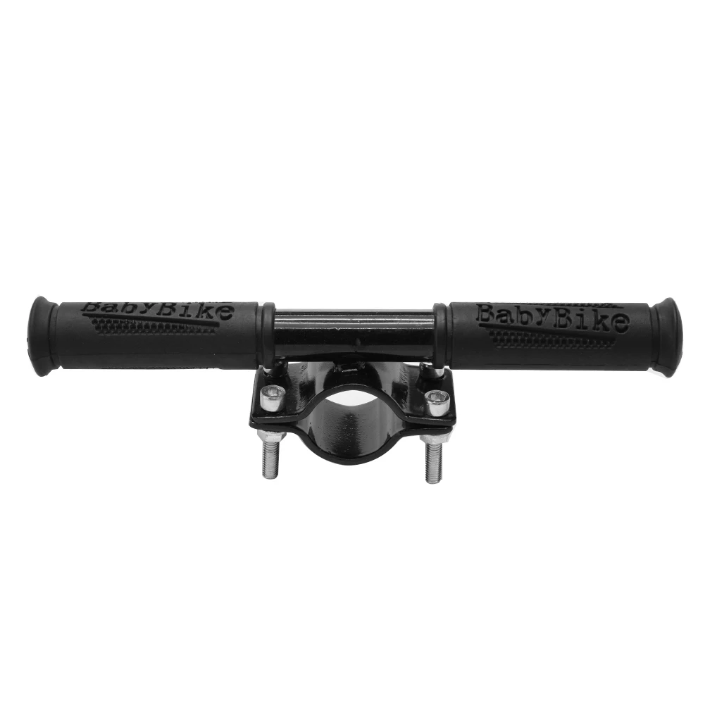 

Silicone Scooter Child Handle Scooter Children Stainless Steel Electric Handrail Armrest for Outdoor Child Sporting Decor