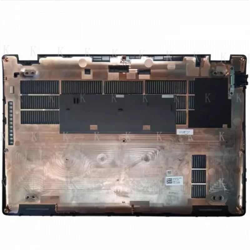 

C 1 шт. оригинальный чехол для ноутбука Dell Latitude 5500 E5500 01KW4W