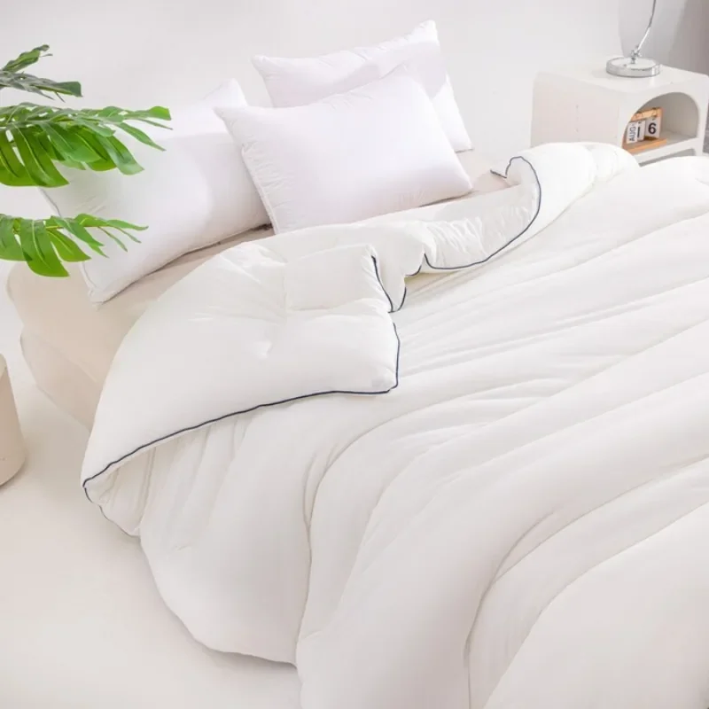 

2025 new deep sleep PRO temperature control air conditioner summer cool quilt spring and autumn quilt four seasons quilt warmth