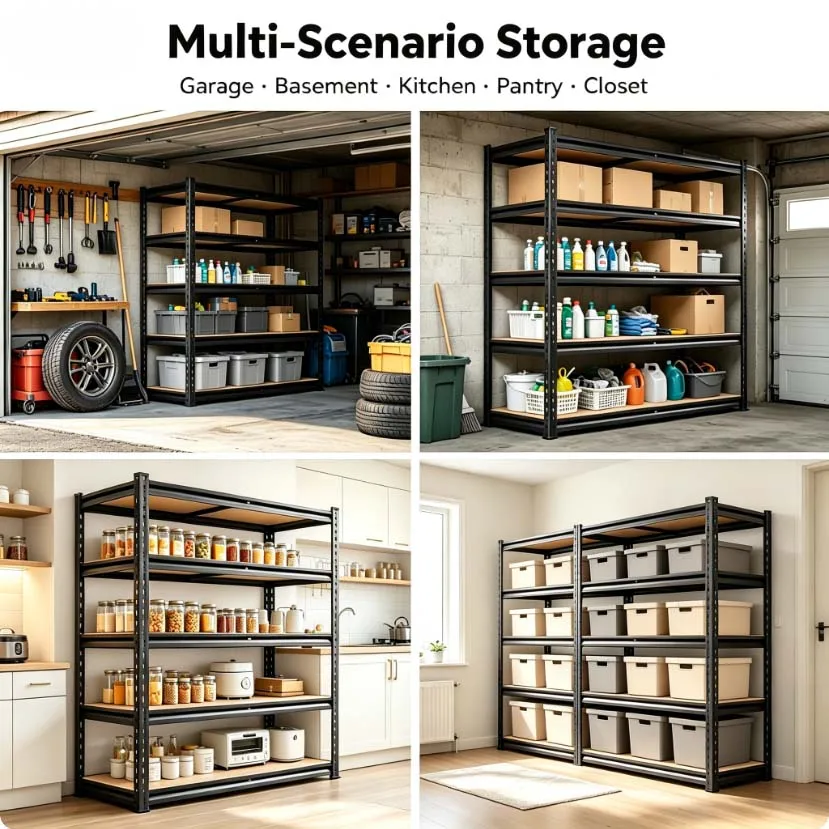 Thumbnail 2 - #22 Best Closet Storage to Buy In 2026