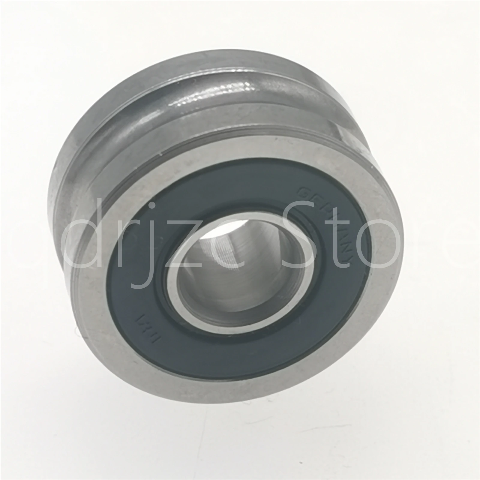 positioning roller bearing LFR50/8-6-2RS-RB corrosion resistant design 8mm X 24mm X 11mm