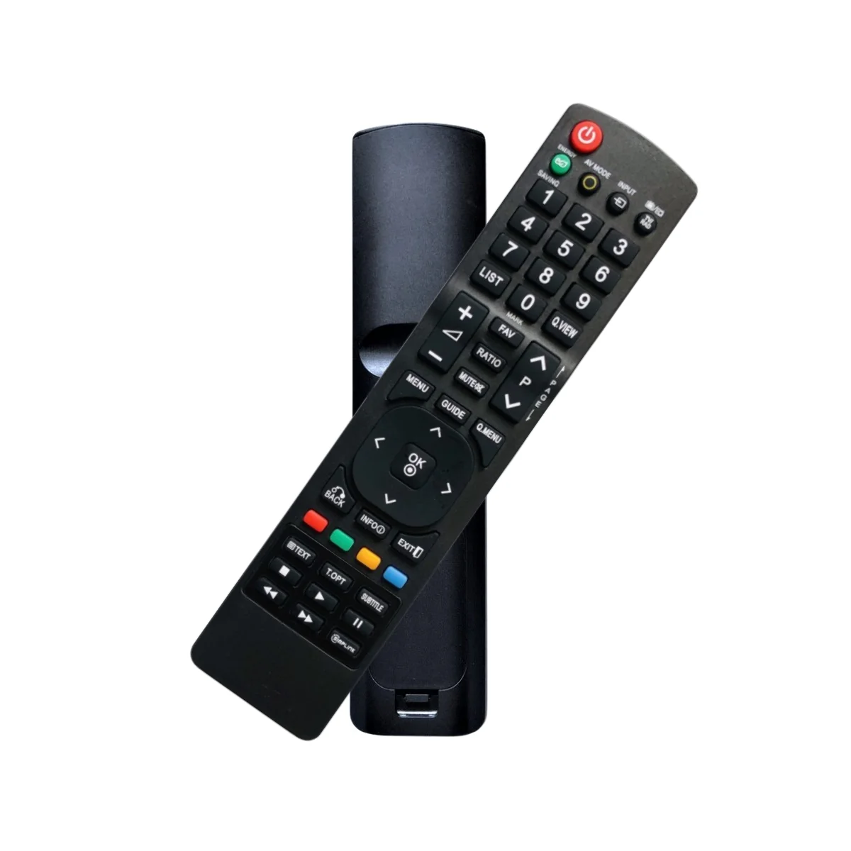 37LE5300 42LD320H 42LD340H 42LD420 42LD450 42LD450C 42LD450-UA 42LD520 42LD550 New best-selling Remote Control fit for TV