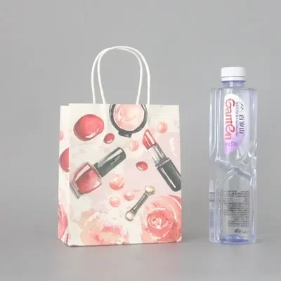 

Paper bag, Stand up Colorful Bags,Cookie Gift Packing Bag Birthday Party Favor Stand Bags 30pcs/lot