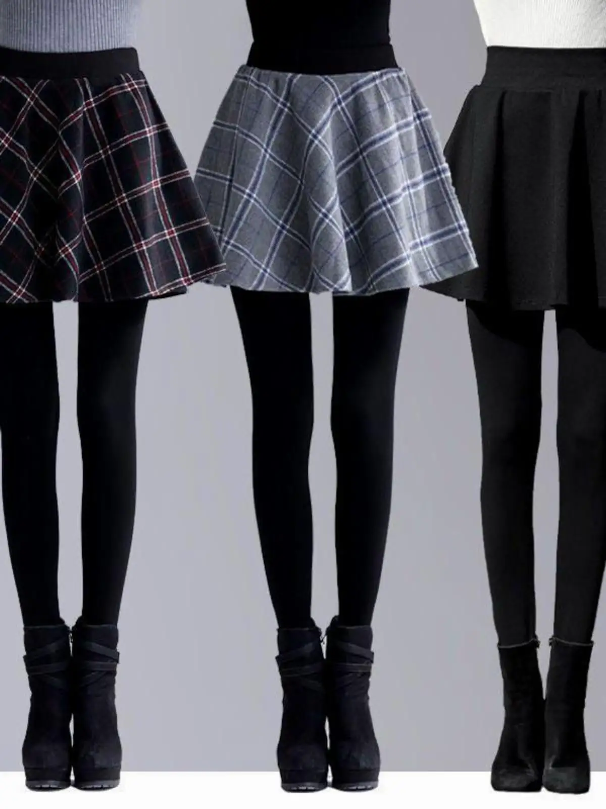 women's-thiened-fce-lined-inteated-so-pants-with-ket-scarf-outerwear-for-autumn-winter-casual-comfortable-trousers