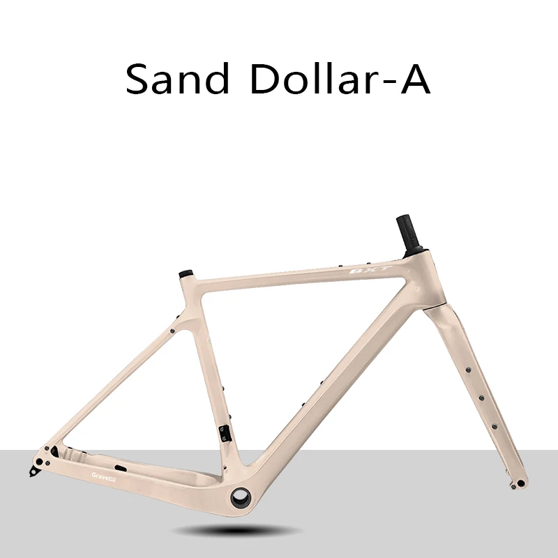 カーボングラベルフレーム 中国製カーボングラベルフレームを選ぶための究極ガイド – ICAN Cycling