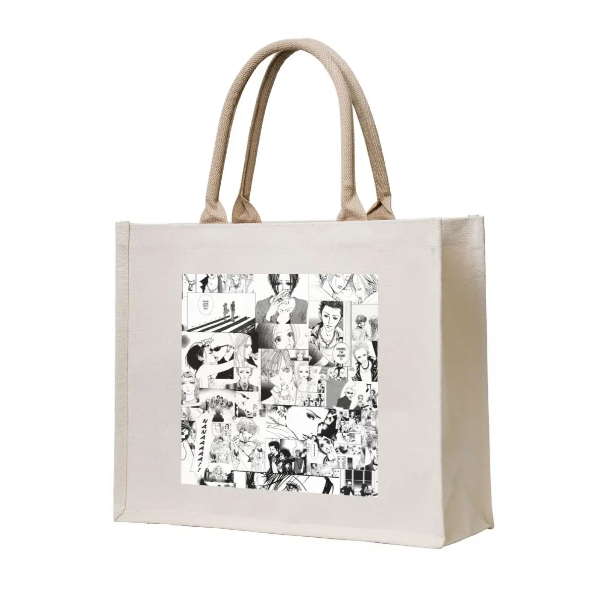 

Nana Tote Bag tote bag Shopper handbag bags woman 2025